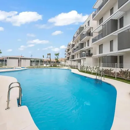 Port And Beach Apartment. * Denia