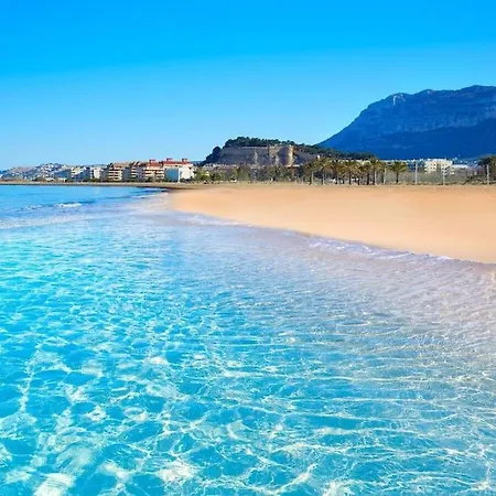 Port And Beach Apartment. Apartment *