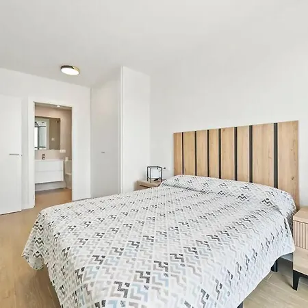 شقة Port And Apartment.