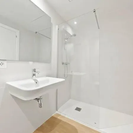 Port And Beach Apartment. Apartment *