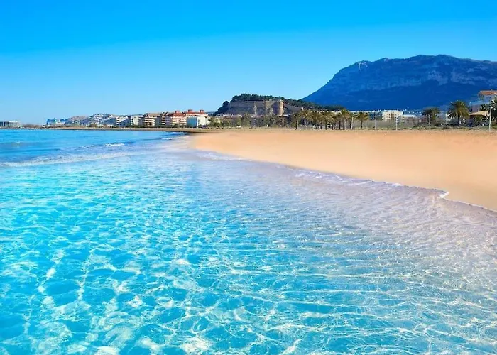 Port And Apartment. Appartement *