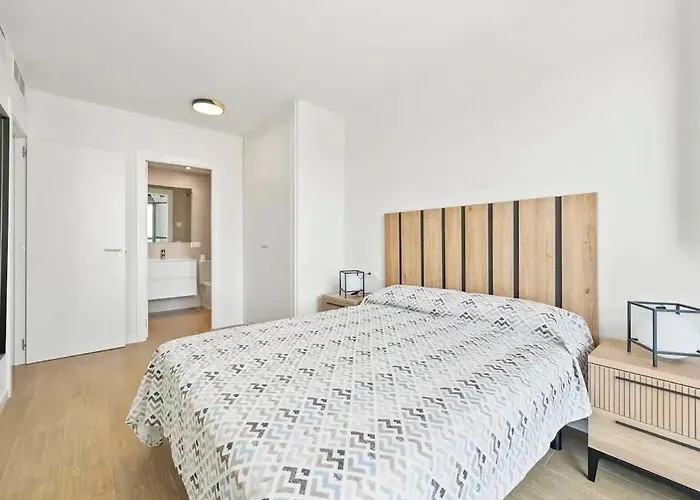 Appartement Port And Apartment.